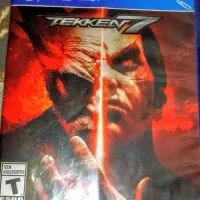 سیدی تیکن نو  ps4|کنسول، بازی ویدئویی و آنلاین|تهران, مشیریه|دیوار