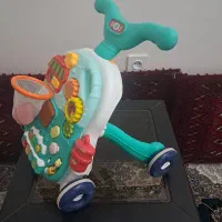 واکر کودک|اسباب و اثاث بچه|تهران, قیطریه|دیوار