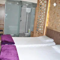 هتل دو ستاره نزدیک حرم اقامت مطمئن