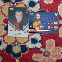 کیمدی ۲۰۲۶ پول لازمم