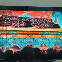 سامسونگ ۴۰ اینچ