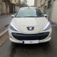 207  مدل ۴۰۴|خودرو سواری و وانت|تهران, خواجه نصیر طوسی|دیوار