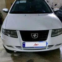 سورن پلاس ef7|خودرو سواری و وانت|تهران, آشتیانی|دیوار