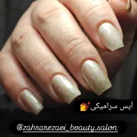 کاشت ناخن
