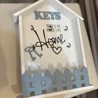 جاکلیدی|صنایع دستی و سایر لوازم تزئینی|کرج, شاهین‌ویلا|دیوار