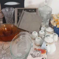 ظروف پذیرایی