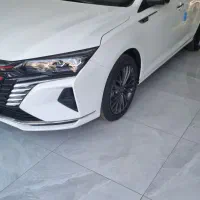 شاین مکس بنزینی ۵۰۰۰کارکرد گارانتی فعال.درحدصفر