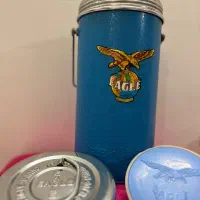 مارک عقاب عتیقه کلکسیونی،کوهنوردی طبیعت گرد