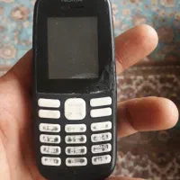 گوشی نوکیا ساده