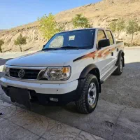 پیکاپ ریچ مدل ۹۹استثنایی