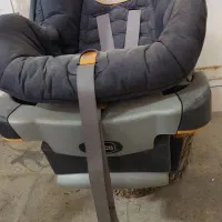 صندلی ماشین و کریر|اسباب و اثاث بچه|قرچک, شهرک طلائیه|دیوار