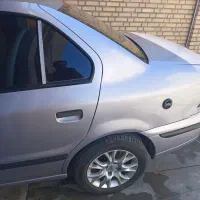 سمند ef7