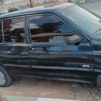 فروشی پراید