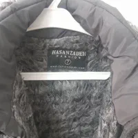 کاپشن پسرانه و پالتو زنانه|لباس|اراک, |دیوار