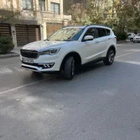 فیدلیتی پرایم مدل ۱۴۰۰ بسیار تمیز بدون رنگ|خودرو سواری و وانت|مشهد, هنرور|دیوار