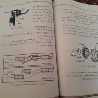 کتاب اموزش رانندگی|کتاب و مجله آموزشی|تبریز, |دیوار