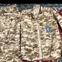 لباس کویری