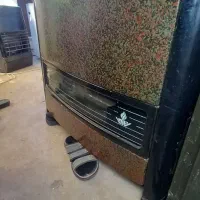 بخاری گازی مشهد دوام بهترین مارک|بخاری، هیتر، شومینه|تربت جام, معدآباد|دیوار