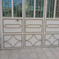 درب پارکینگ|مصالح و تجهیزات ساختمان|دامغان, |دیوار