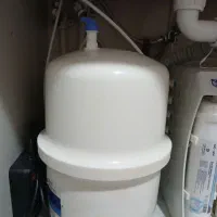 دستگاه تصفیه آب|آب‌سردکن و تصفیه آب|نیشابور, خط کاشمر|دیوار