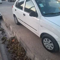 تیبا ۲|خودرو سواری و وانت|جلفا, |دیوار