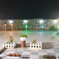 اجاره باغ ویلای نوساز و تمیزدر محیطی آرام و دلنشین|اجارهٔ کوتاه‌مدت ویلا و باغ|اصفهان, زیار|دیوار