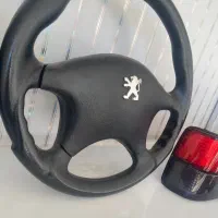 فرمان نیوبالانس الیکسی