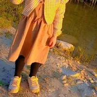 لباسهای دخترانه|کفش و لباس بچه|کازرون, |دیوار