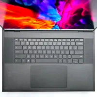 غول 17 اینچی دنیای لپ تاپ، Dell Precision 5770|رایانه همراه|دزفول, |دیوار