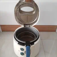 سرخ کن مارک ثنا|اجاق گاز و لوازم برقی پخت‌وپز|شاهین‌شهر, عطار|دیوار