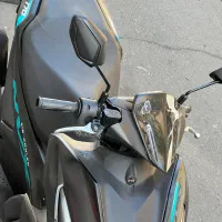 موتور طرح ایروکس۱۷۰ NV|موتورسیکلت|تهران, تهرانسر شمالی|دیوار