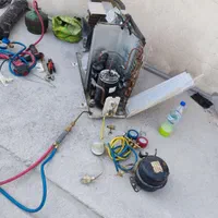 خدمات تخصصی کولر گازی|خدمات پیشه و مهارت|قشم, |دیوار