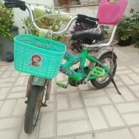 دوچرخه سایز ۱۲