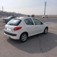 پژو ۲۰۷ پانا بیرنگ ۱۴۰۱|خودرو سواری و وانت|مشکین‌دشت, |دیوار