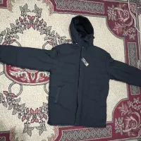 کاپشن مردان x4