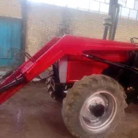 فروش تراکتور بیلی مدل 475جفت|خودرو سنگین|دهق, |دیوار