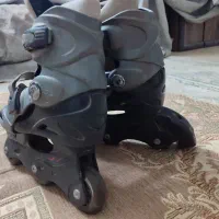 اسکیت چرخ دار|دوچرخه، اسکیت، اسکوتر|مشهد, مشکینی (شهرک غرب)|دیوار