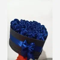 گل روبانی|گل مصنوعی|قم, انسجام|دیوار