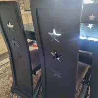 میز ناهارخوری ۴ نفره