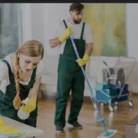 یک نفر برای اسباب کشی ونظافت نیازمندم