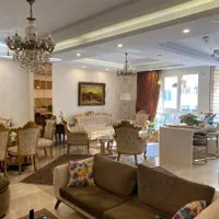 نگین منطقه ۲ _۹۷ متر تک واحدی_فول امکانات
