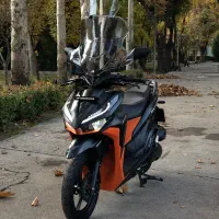 هوندا کلیک واریو(اصلی) ۱۵۰cc