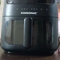 هواپز گوسونیک
