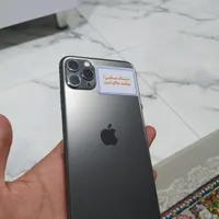 اپل iPhone 11 Pro Max با حافظهٔ ۲۵۶ گیگابایت