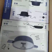 سرویس قابلمه لیدوما مدل لئو|ظروف پختوپز|کرمانشاه, |دیوار