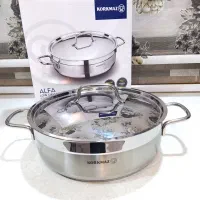 تابه استیل کرکماز