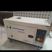 موتور برق  توان های مختلف