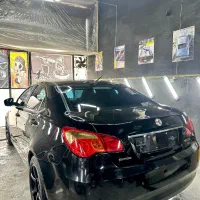 Mg 550|خودرو سواری و وانت|تهران, الهیه|دیوار