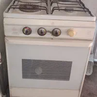 گاز سامان شعله