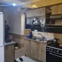 آپارتمان زیرتل شمالی غرق درنور|فروش آپارتمان|یاسوج, |دیوار